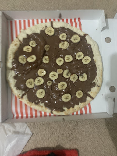 Photo of Roman Pizzeria - 156-158 Derby St, Bolton BL3 6JR